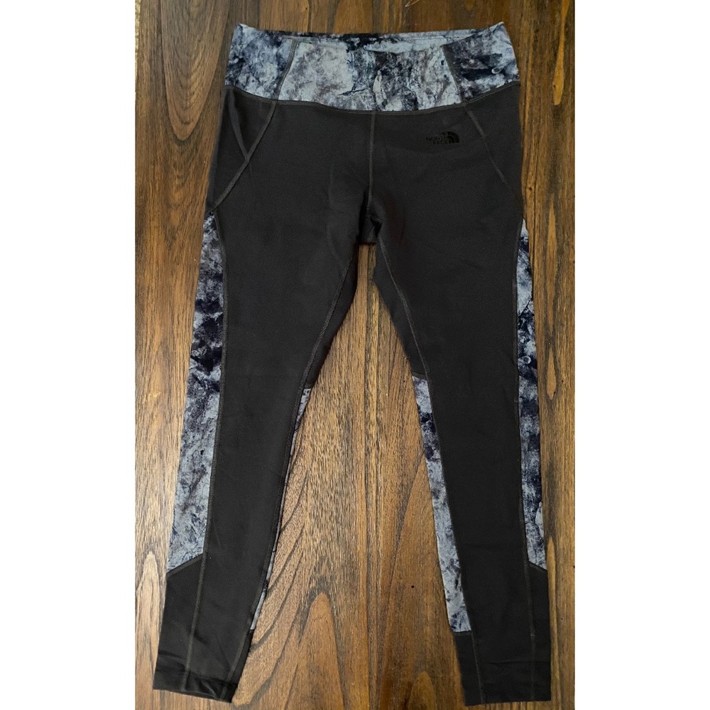 North Face Leggings
